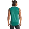 Koszulka męska adidas Tiro 24 Competition Training Sleeveless zielona IR5477