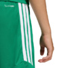 Spodenki dla dzieci adidas Tiro 26 League zielone KA8812
