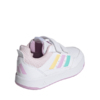 Buty dla dzieci adidas Tensaur Sport 3.0 białe KI6506