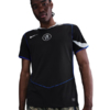 Koszulka męska Nike Chelsea FC 2025/26 Stadium Third czarna HM3202 011