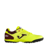Buty piłkarskie Joma Top Flex 2509 Turf żółte TOPW2509TF