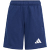 Spodenki dla dzieci adidas Entrada 26 Sweat granatowe KF5928