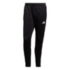 Spodnie męskie adidas Tiro 21 Training czarne GH7306