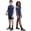 Spodenki dla dzieci adidas Tiro 26 League Training granatowe JY7150