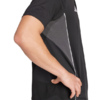 Koszulka męska adidas Tiro 25 Competition Polo czarna JY1804