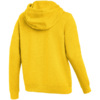 Bluza damska Nike Park 26 Fleece Hoodie żółta IB1224 719