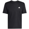 Koszulka męska adidas Workout Essential Base czarna KA3569
