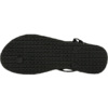 Sandały damskie Puma Cozy Sandal Wns czarne 375212 01