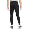 Spodnie męskie Nike NK Dri-Fit FC Liber Pant K czarne DC9016 010