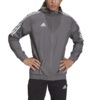 Kurtka męska adidas Condivo 20 All-weather Jacket grafitowa HD2293