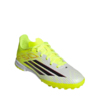 Buty piłkarskie dla dzieci adidas F50 League TF JR9018