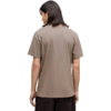 Koszulka męska Puma Wardrobe Ess Tee ciemnobeżowa 629644 81