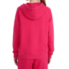 Bluza damska 4F F2205 różowa 4FWSS26TSWSF2205 54S