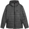 Kurtka męska Puma ESS Hooded Padded szara 685211 44