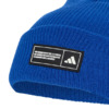 Czapka adidas Essentials Label niebieska KG9577