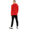 Bluza męska Outhorn czerwona HOL21 BLM602 62S