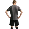 Koszulka męska Nike Inter Mediolan Match 2026/27 szara II6640 069