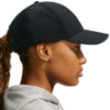 Czapka z daszkiem Nike Dri-FIT Club FB5371 014 czarna FB5371 014