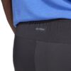 Spodnie męskie adidas Designed for Training Hybrid czarne IY1123