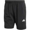 Spodenki męskie adidas Workout Essentials Base Woven czarne KA3549