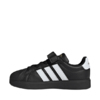 Buty dla dzieci adidas Streettalk czarne JS5055