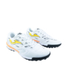 Buty piłkarskie Joma Liga 5 Turf 2602 białe LIGS2602TF