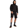 Bluza męska Puma ESS 2 Color Small No.1 Logo Hoodie czarna 684718 01