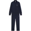 Dres męski Champion Full Zip Suit granatowy 222248 BS501