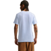 Koszulka męska Nike Club Tee błękitna AR4997 408
