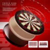 Tarcza sizalowa WINMAU BLADE 360 TRIPLE CORE