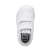 Buty dla dzieci Puma Rickie Classic V Inf białe 394254 08