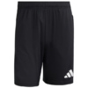 Spodenki męskie adidas Entrada 26 Training czarne KD0985
