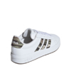 Buty dla dzieci adidas Grand Court 3.0 białe KI5695