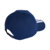 Czapka z daszkiem adidas Real Madryt granatowa KR2462