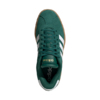 Buty damskie adidas VL Court Bold zielone JP6917