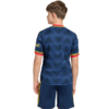 Koszulka dla dzieci adidas Arsenal FC 2026/27 granatowa KB9963