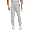 Spodnie męskie Nike Club Knit Jogger szare FQ4330 063