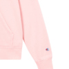 Bluza damska Champion Hooded Sweatshirt różowa 118160 PS212