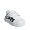 Buty dla dzieci adidas Breaknet 3.0 CF I JS3680