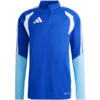 Bluza męska adidas Tiro 26 Competition Training Top niebieska KA5148