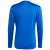 Koszulka męska adidas Team Icon 25 Jersey Long Sleeve niebieska JM6788