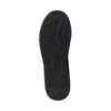 Buty damskie Lee Lilly low czarno-fioletowe 50253009 25Y