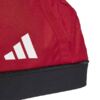 Torba adidas Tiro League Duffel Large czerwona IB8656