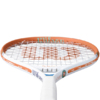 Rakieta do tenisa ziemnego Wilson Roland Garros Elite Junior 21 3 1/2 WR193610H
