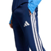 Spodnie męskie adidas Tiro 26 Competition Training granatowe JX4258