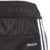 Spodnie dla dzieci adidas Tiro 17 Training Pants JUNIOR czarne BS3690