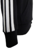 Bluza dla dzieci adidas Juventus Turin Hoodie czarna KF9867