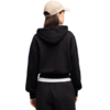 Bluza damska Puma Her Relaxed Hoodie czarna 694027 01