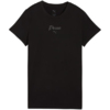 Koszulka damska Puma ESS Script Tee czarna 691760 01