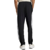 Spodnie męskie adidas 3-Stripes Woven czarne JY7718